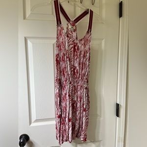 Gently worn jumpsuit. Size S